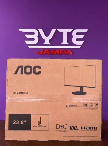 Monitor Gamer AOC 24 Polegadas