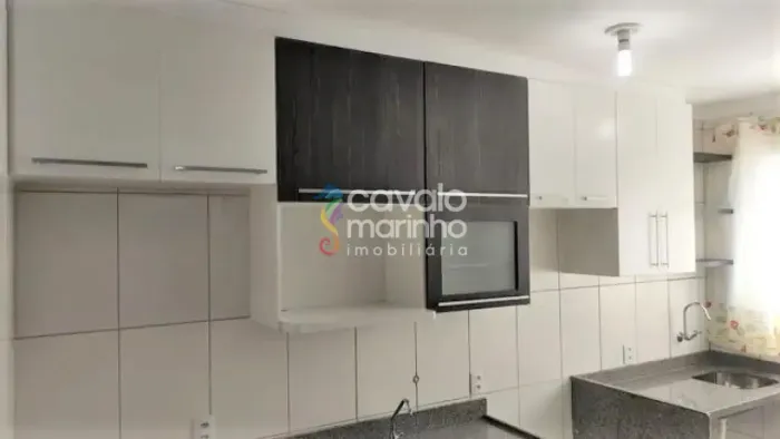 Apartamento à venda com 2 quartos, 45 m²,01 vaga - Parque Rochester - Sumarezinho