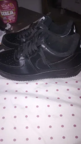 Vendo sapato na Nike 