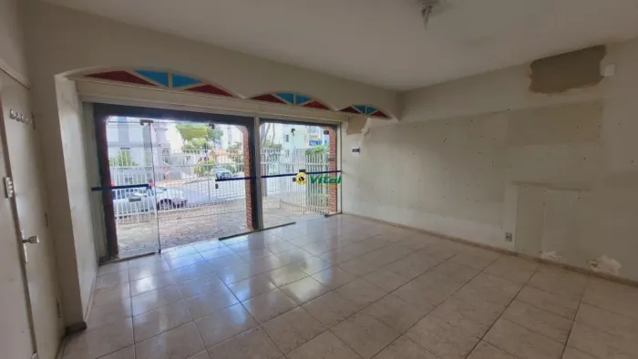 Loja para locação Cidade Nova, BH