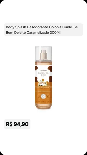 Vendo perfumes da boticário a pronta entrega