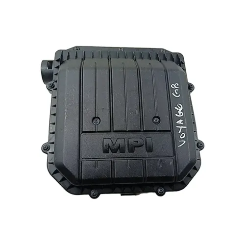 Caixa Filtro Ar Volkswagen Gol 1.0 2017-2019 Original