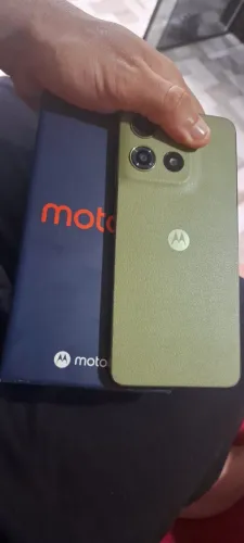 Moto.g15 semi-novo