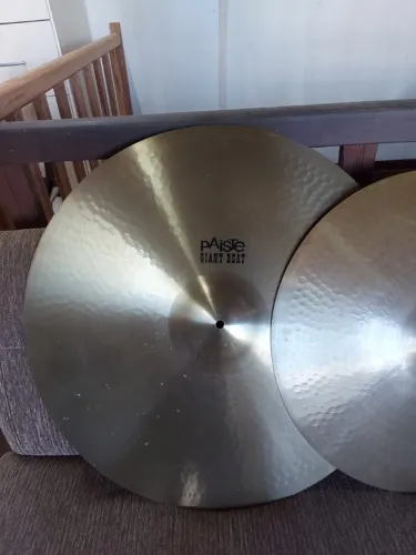 Paiste Giant Beat - Kit