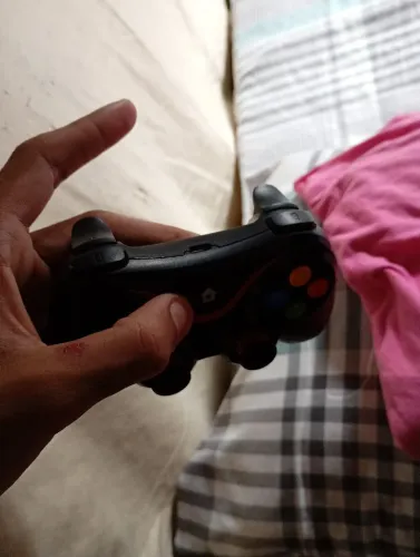 Semi novo