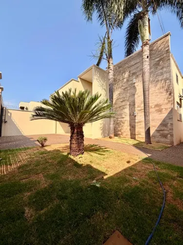 Aluga excelente casa no Residencial Ataídes 1 ? Rio Verde-Go