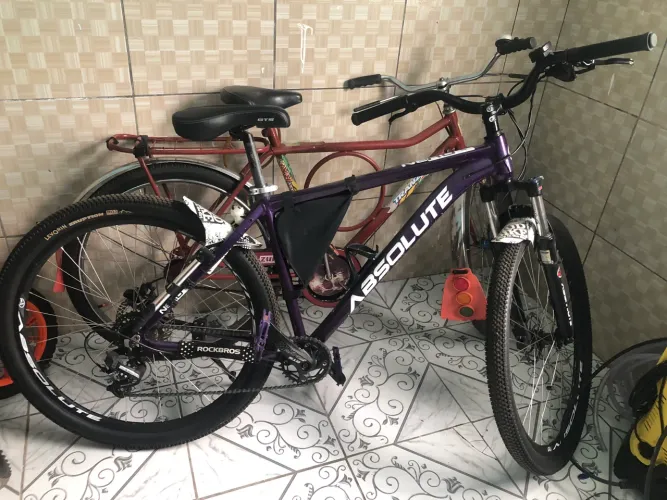 Bike aro 29