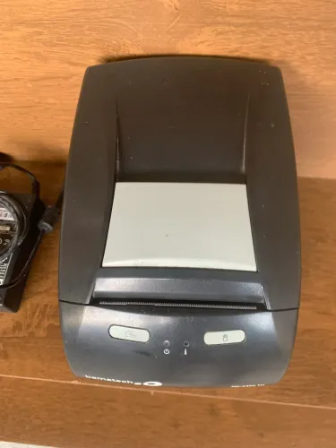 Impressora Térmica Bematech MP-4200 TH