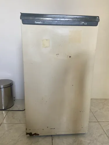 Frigobar cônsul 120