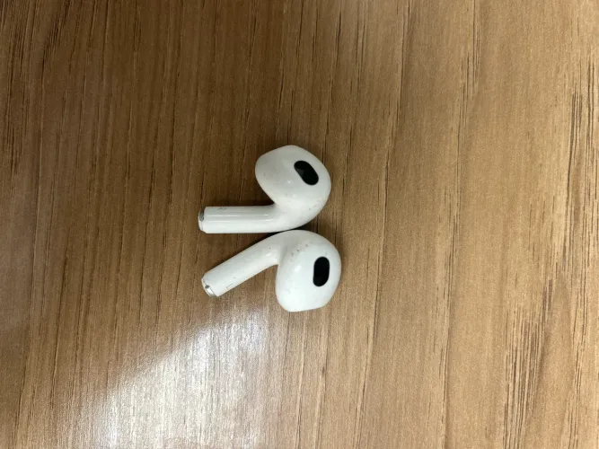 AirPods 3 geração