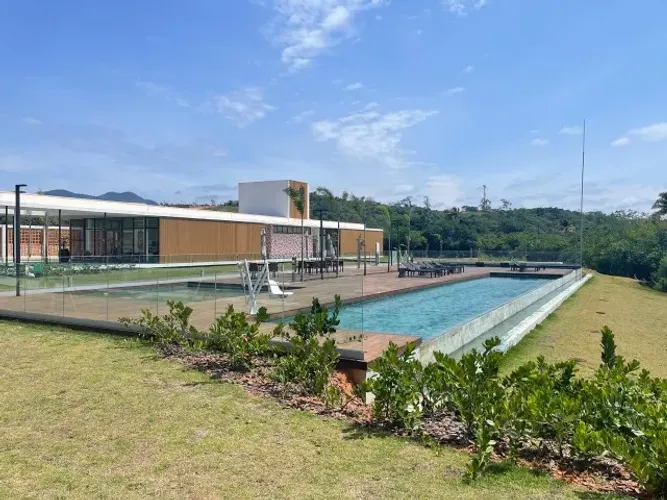 Alphaville Três Praias Guarapari-ES - Lote 649 m² | Alto Padrão
