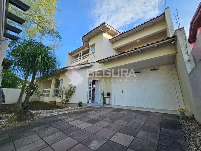 Locação Casa Resid. CANOAS RS Brasil