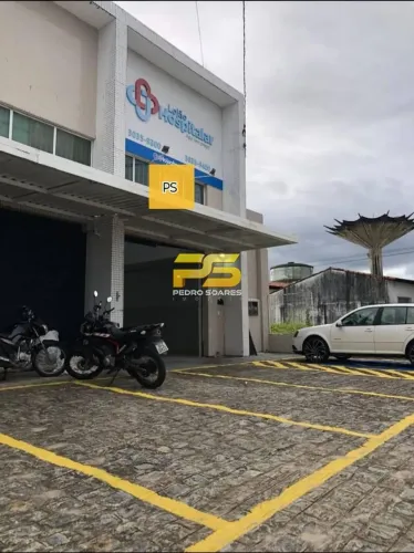 LOJA COMERCIAL PARA ALUGAR TORRE | JOÃO PESSOA/PB
