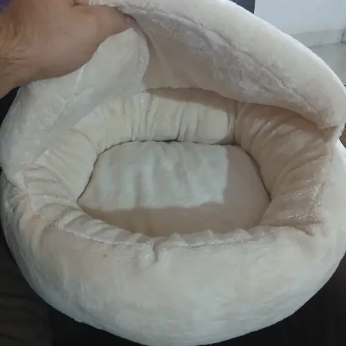 Cama para Pet nova 60 reais