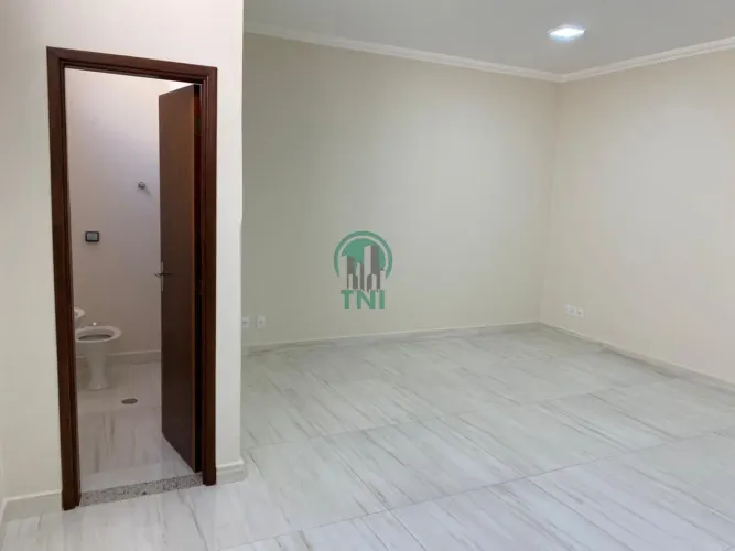 Sala Comercial para Locação em Tatuí, Centro, 1 banheiro