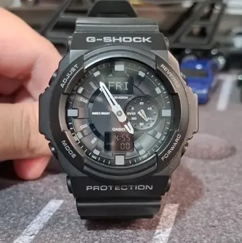Relógio Casio G-Shock GA-150 ORIGINAL