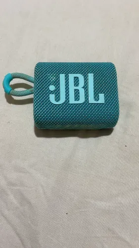 Caixa de som JBL