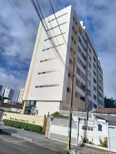 Vendo Excelente Apartamento todo Projetado no Bairro dos Expedicionários
