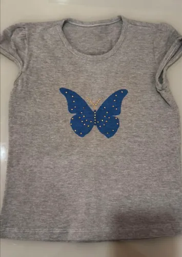 Roupas de menina