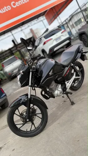 Moto start 160