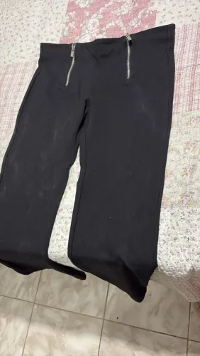Roupas novas e seminovas