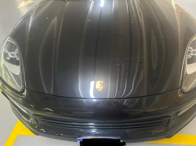 Porsche Cayenne E-hybrid 3.0 V6 462cv 2020