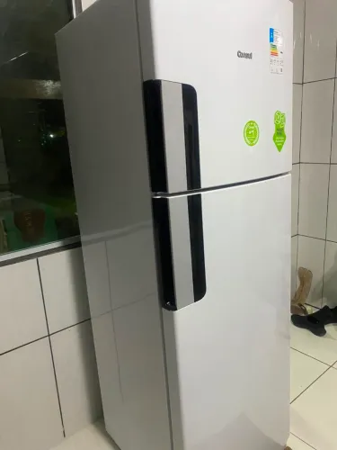 Geladeira Consul Frost Free 386 LT nova