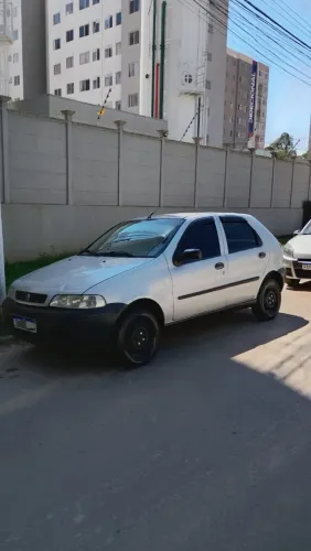 Fiat Palio 1.0/ Trofeo 1.0 Fire/ Fire Flex 4P 2005