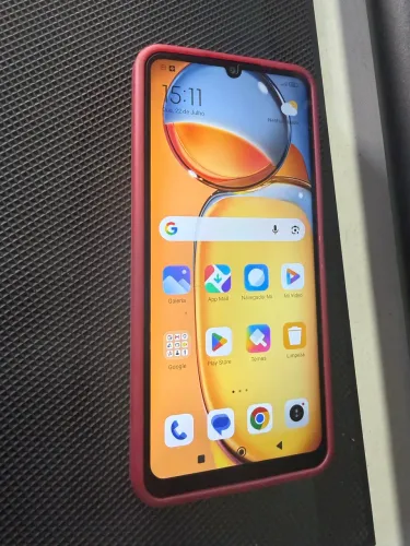 REDMI 13C 256 GIGAS 