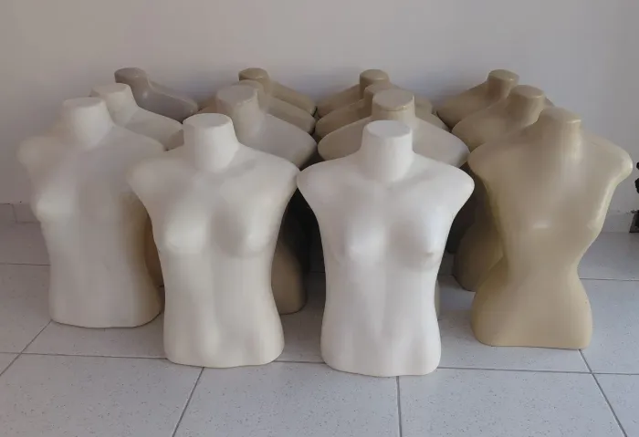 Manequins Busto
