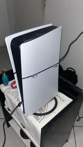 PlayStation 5 