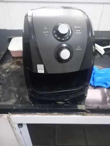 Air Fryer