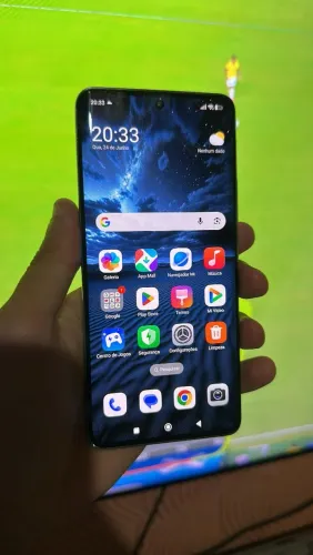 Redmi note 14 Pro plus 512GB