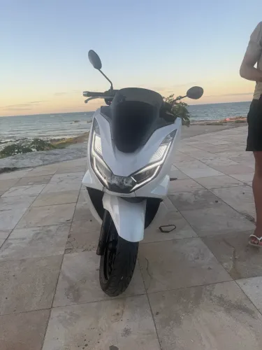 Honda pcx 160 2024/2024
