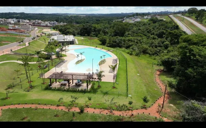 Jardins Parma - Terreno Residencial