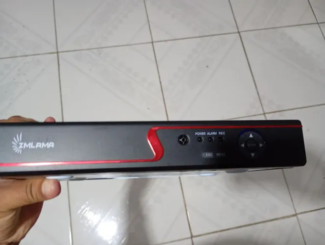 Vendo DVR