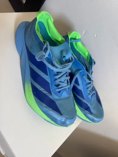 Tênis Adidas Addizero drive rc 44