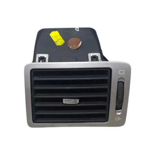 Difusor Ar Direito Peugeot 307 2003 2012 Original
