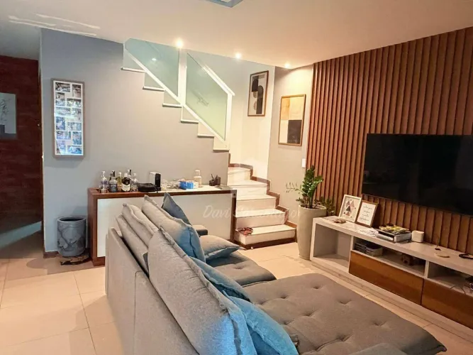 Casa a venda Itaipu Niteroi