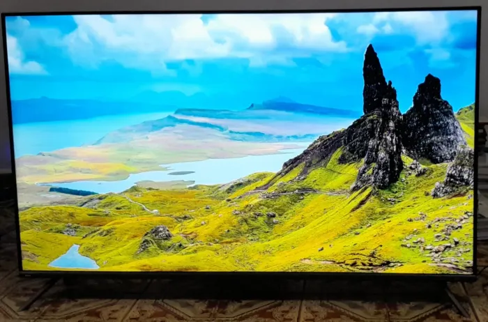 Smart TV Philco 50 Polegadas 4K