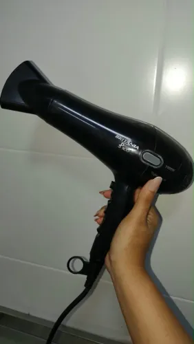 Secador Britânia