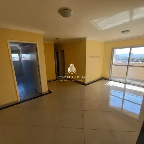 APARTAMENTO Á VENDA CONDOMINIO METROPOLE OSASCO