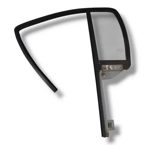  VIDRO FIXO PORTA TRAS Le S10 01/11