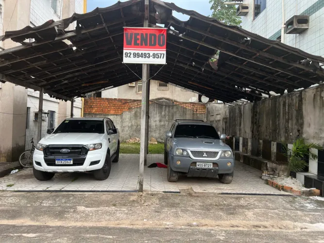 VENDO ESTE TERRENO