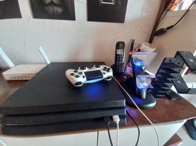 Troco por PC gamer completo e bom