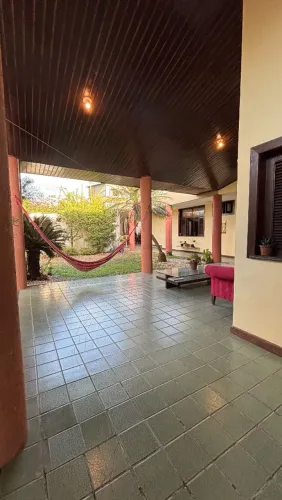 Casa 7 quartos, Calhau