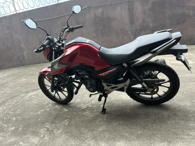 Titan 160 25/26