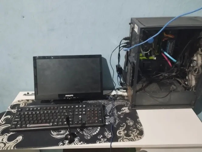 COMPUTADOR PC