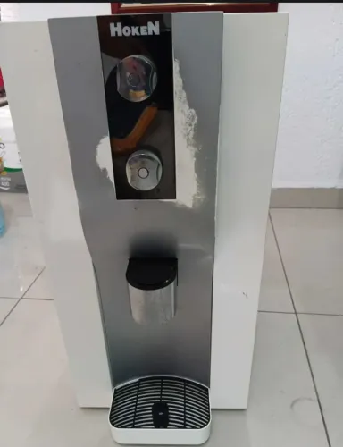 purificador de agua potavel
