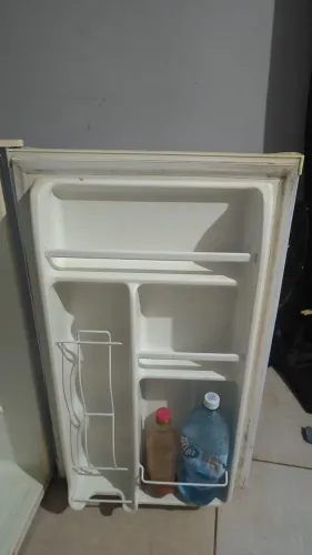 Frigobar Midea 120 L
